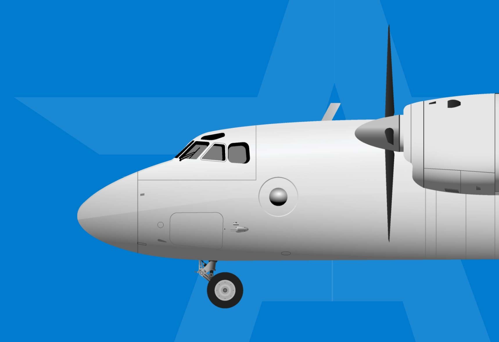 Antonov-An-26
