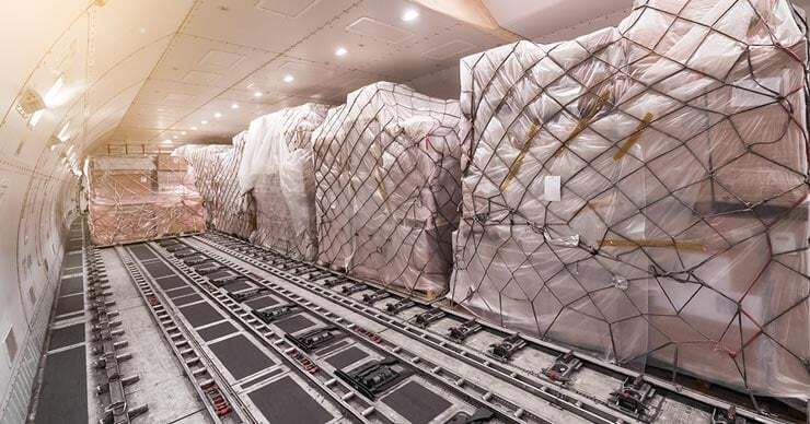 The Complete Guide to Air Shipping: When Speed Matters More Than Cost