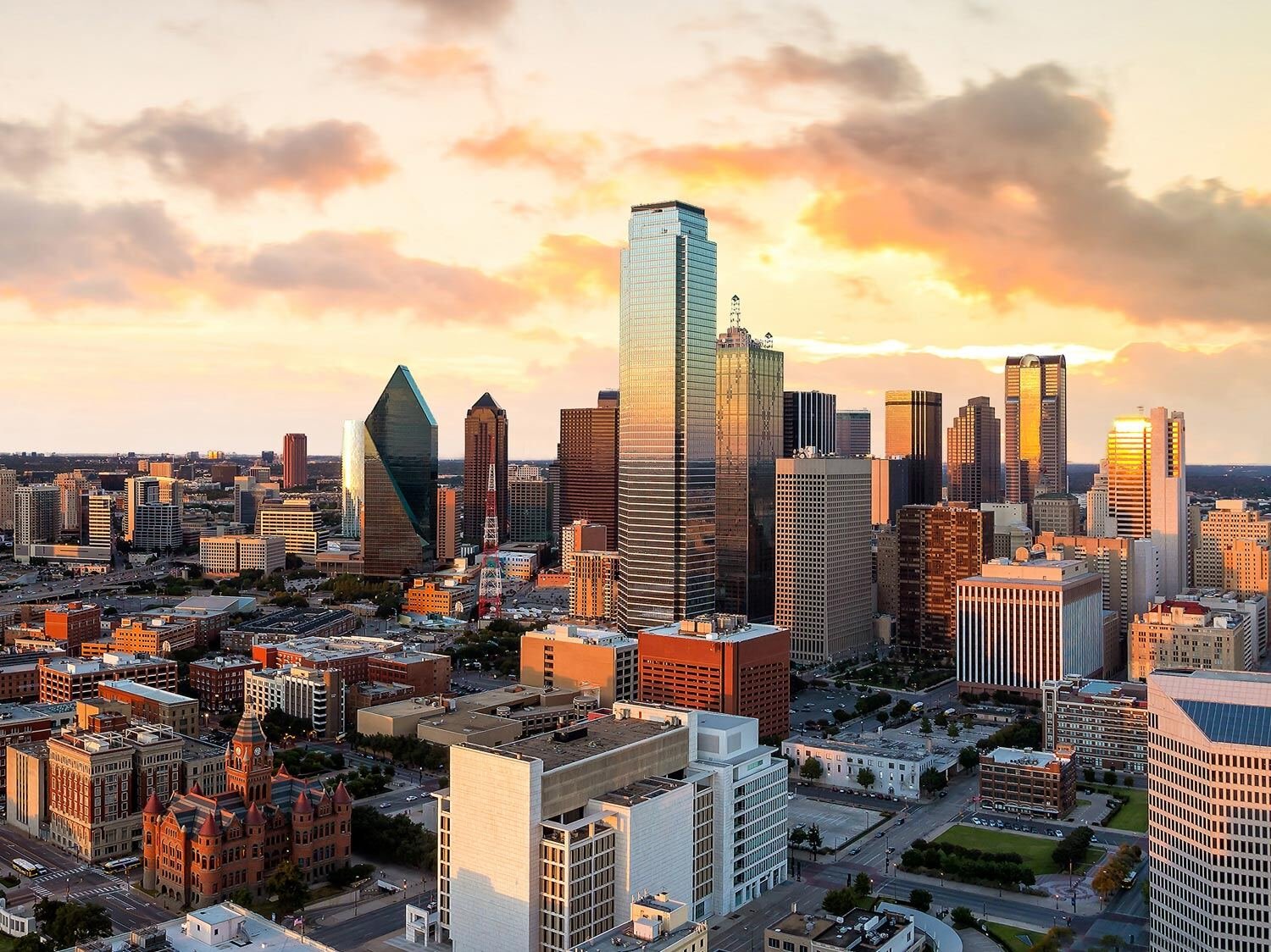 air-charter-dallas