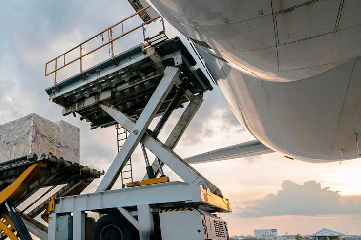 Featured image for Understanding Air Charter: A Comprehensive Guide