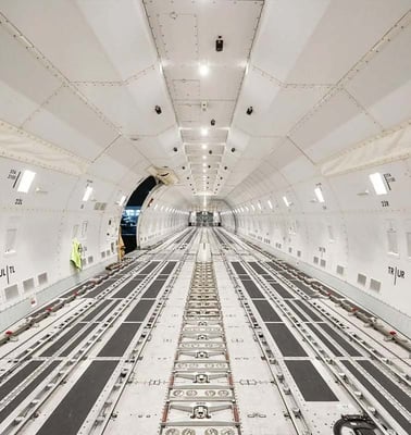 Calculating Air Charter Shipping Costs