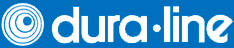 DuraLine logo
