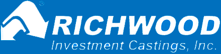Richwood investment castings logo