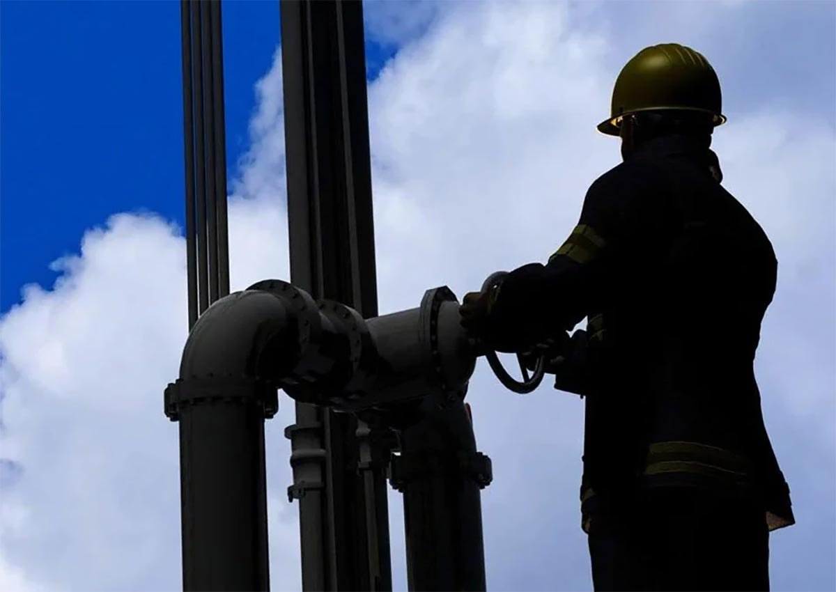 oil-industry