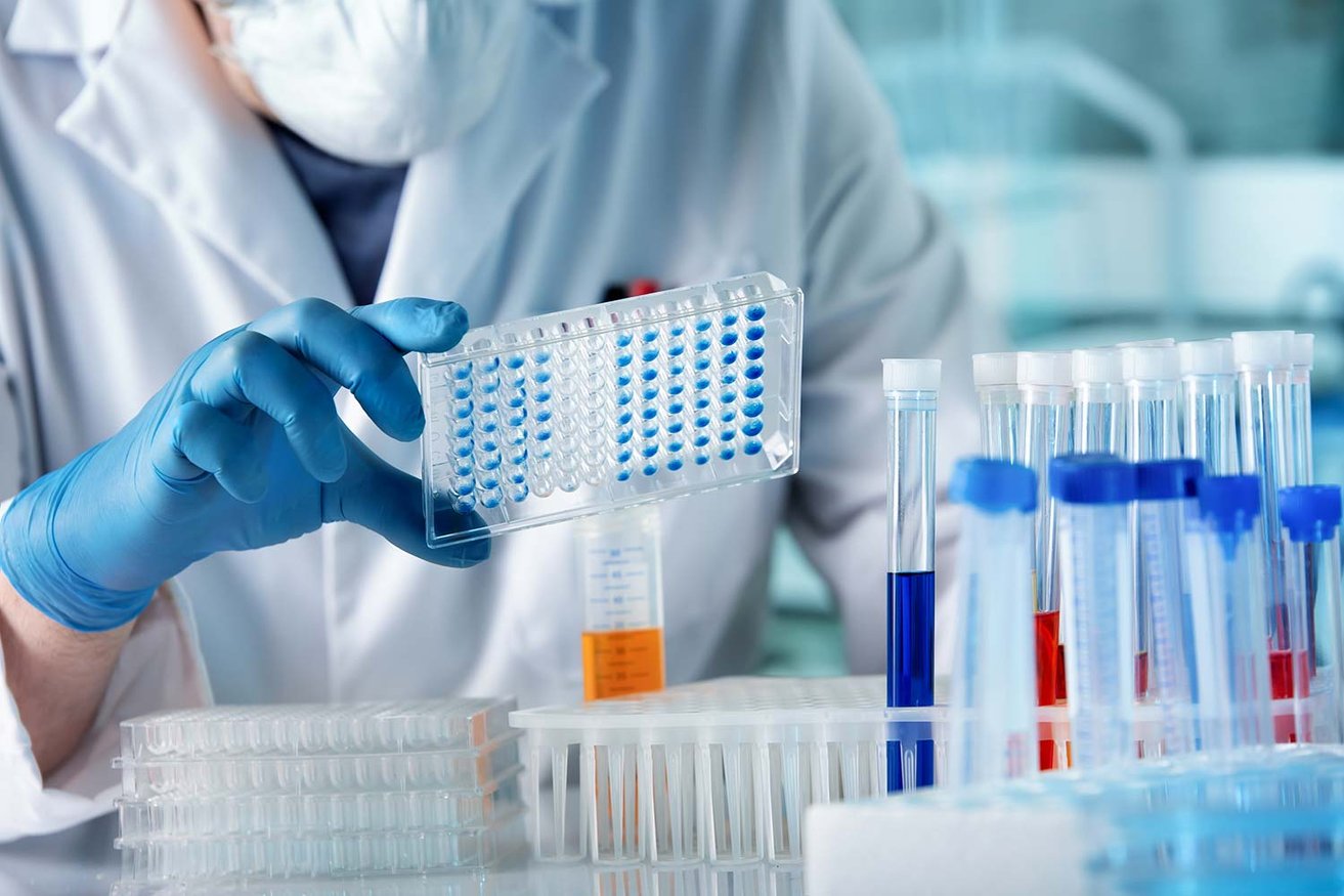Temperature-Sensitive Pharmaceutical Freight  
 Vaccines, biologics, and clinical trial materials lose value the moment 