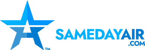 SameDayAir.com SameDayAir.com
