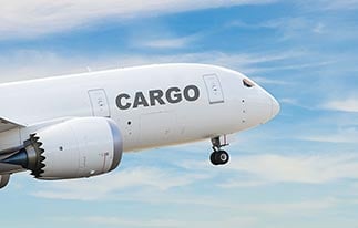 Cargo Jet Charter