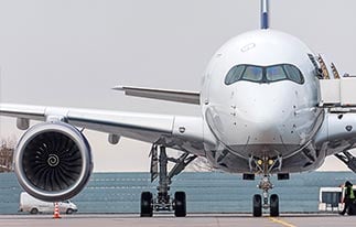 Next Flight Out