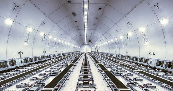 Tips for Packaging Goods for Air Freight