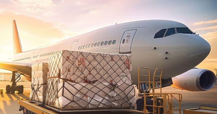 Air Charter Broker
