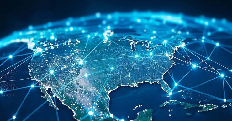 The Role of Technology in Air Freight