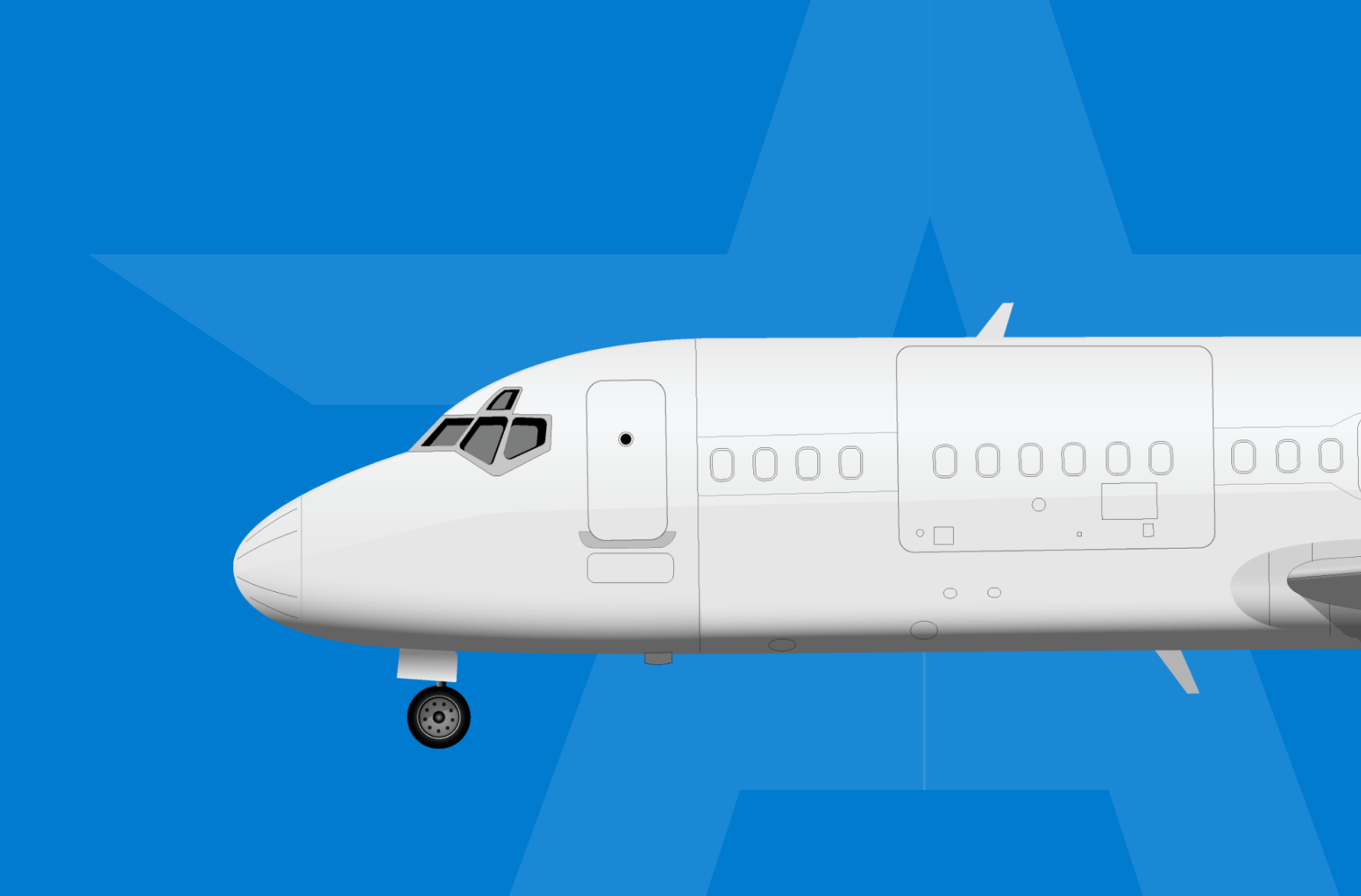 Air Cargo Charter in Texas
