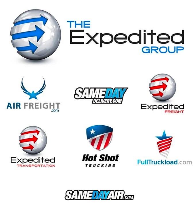 Expedited Group Sites