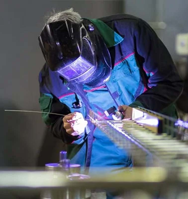 Industrial Expedited Freight Services