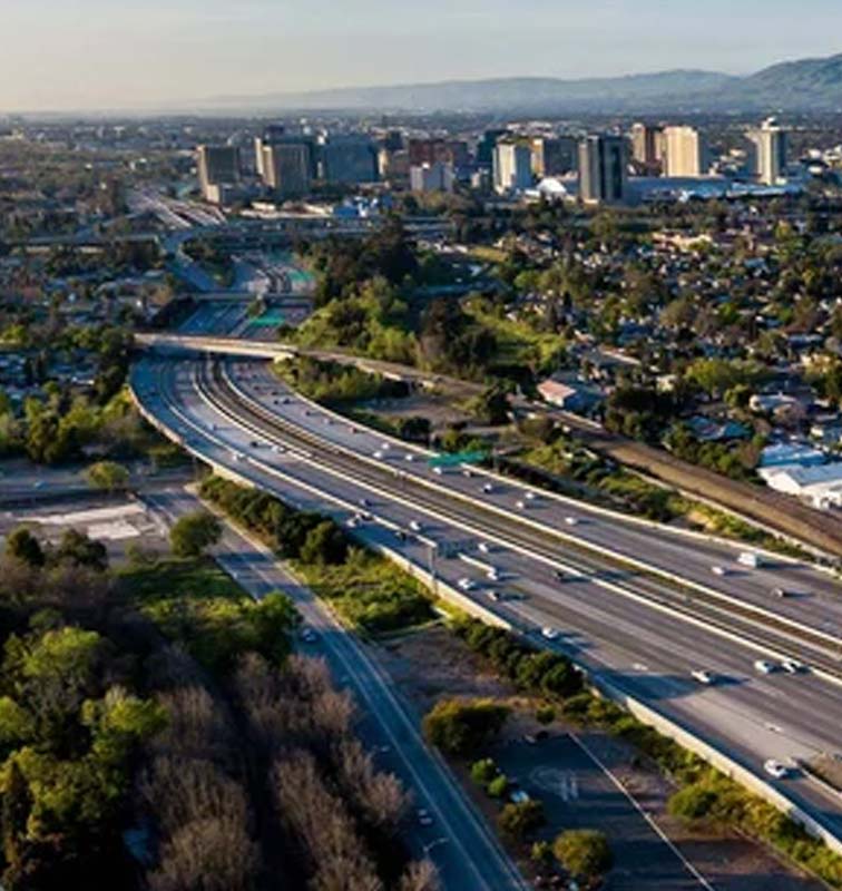 Shipping to Silicon Valley