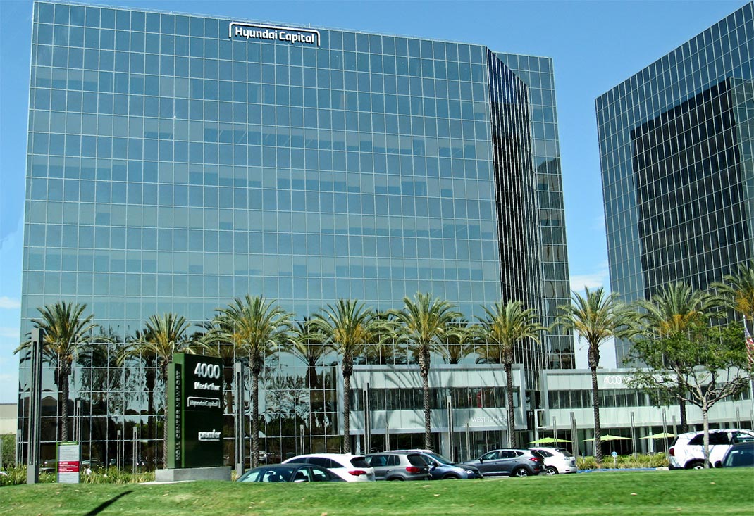 Same Day Air Office Location