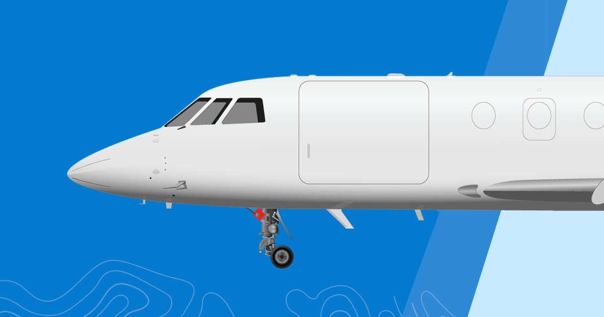 Air Charter Guide: Costs, Process & Booking | SameDayAir.com